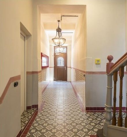 Reichenbachstraße 38, München